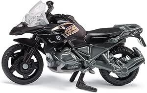 Siku Miniature Motorcycles