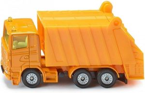 Rubbish Truck
