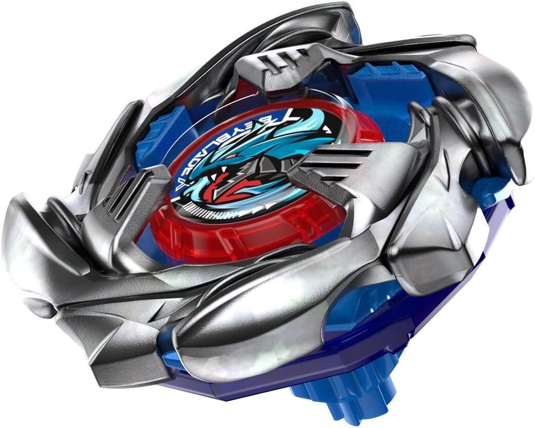 Beyblade X Cobalt Dragoon 2-60C