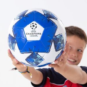 Size 5 Champions League ball