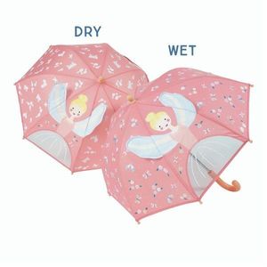 Umbrella - Fairy 3D  Colour Change