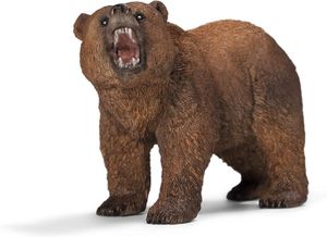 Grizzly Bear