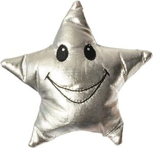 Twinkle Twinkle Little Star (finger puppet)