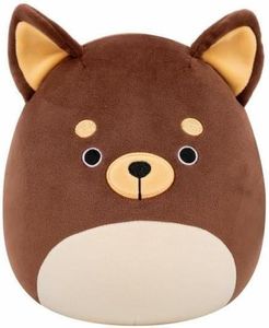 7.5"  Squishmallow - Barkevina