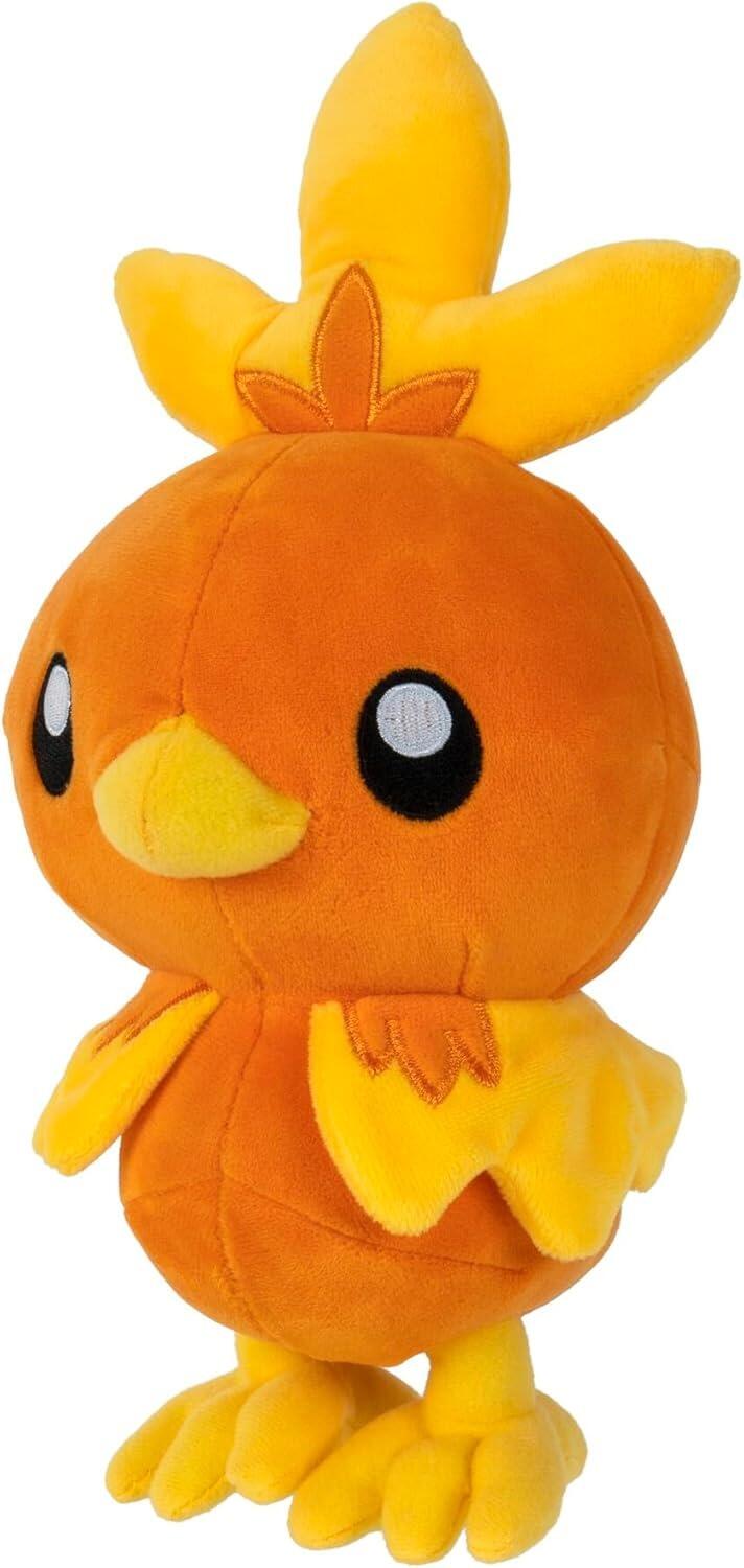 Torchic