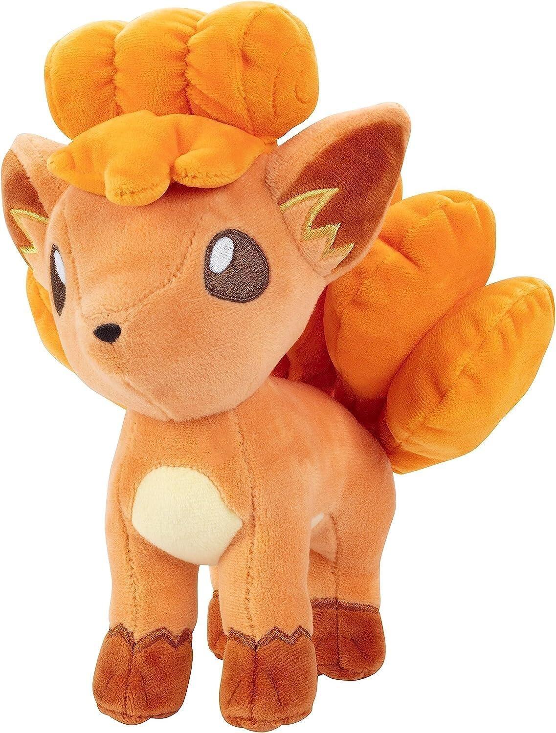 Vulpix