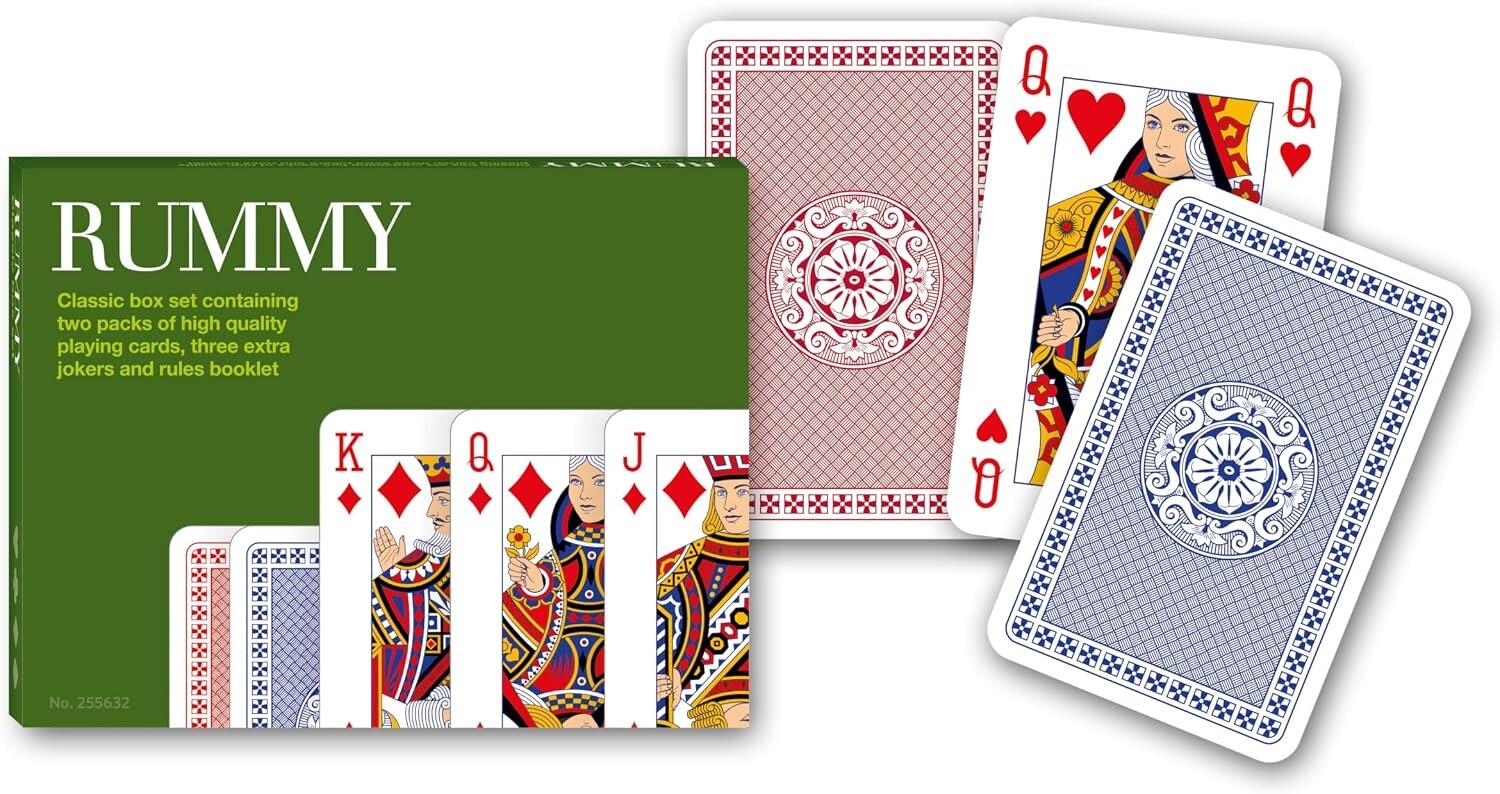 Rummy