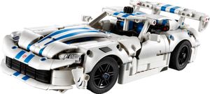Dodge Viper GTS-R