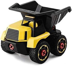 Stanley Jr Dump Truck