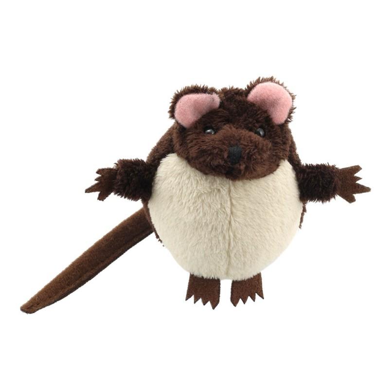 Brown Mouse
