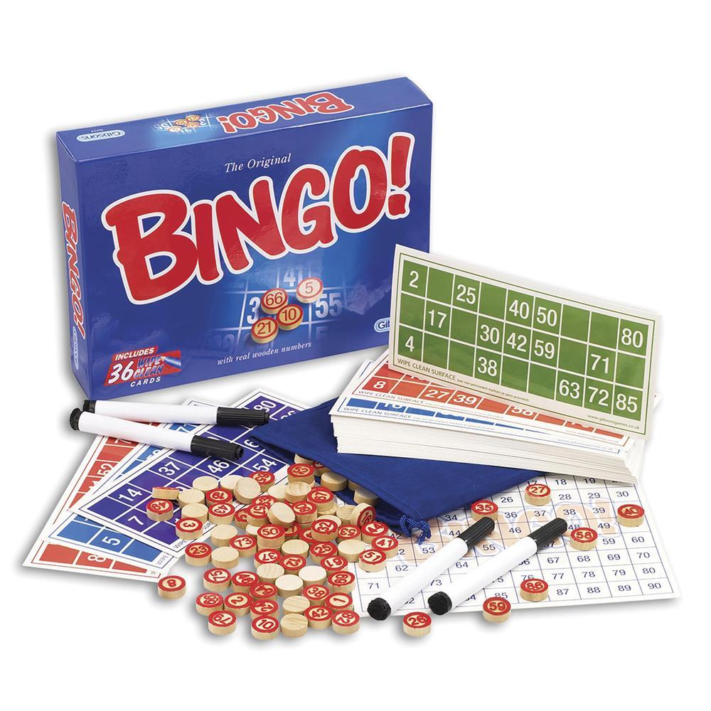 Bingo