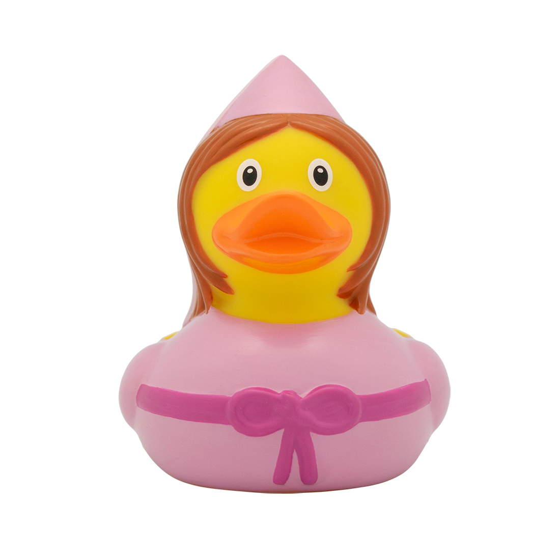 Fairy Princess Duck