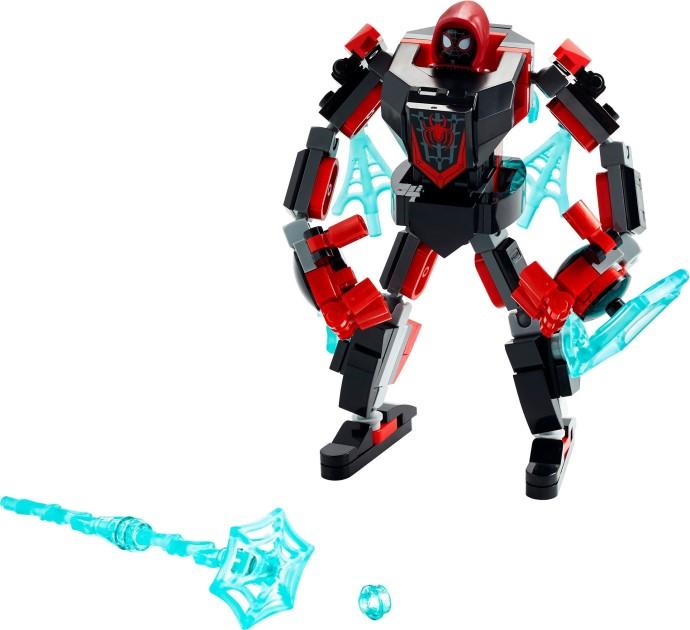 Miles Morales