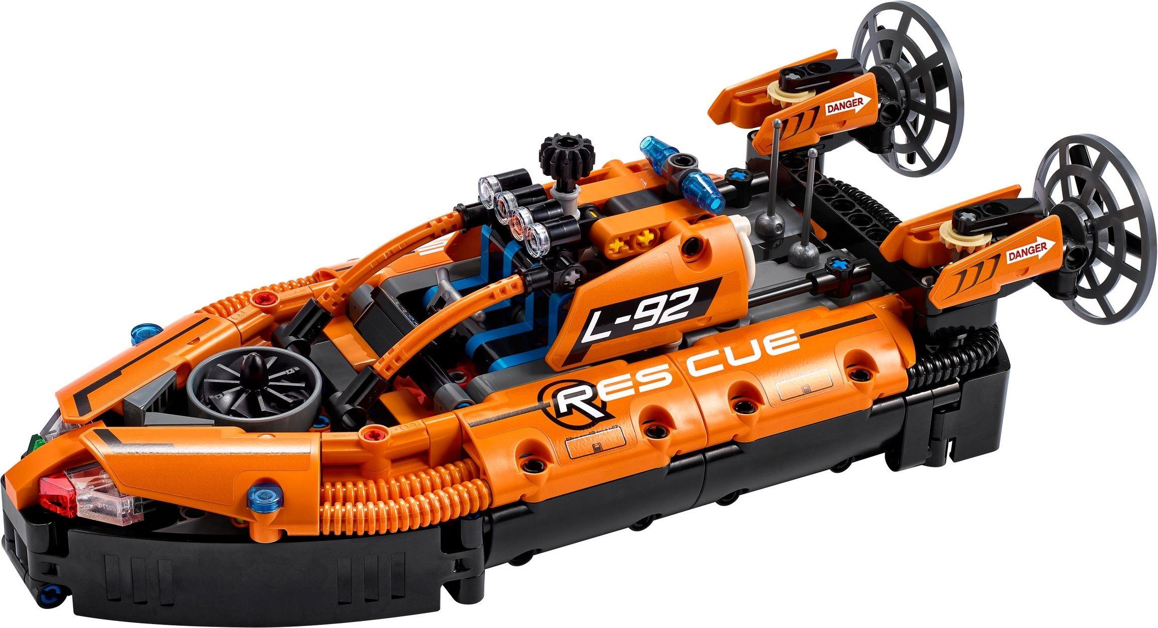 Hovercraft