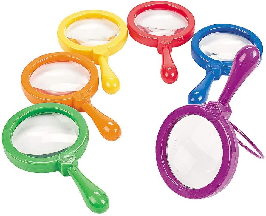 magnifier