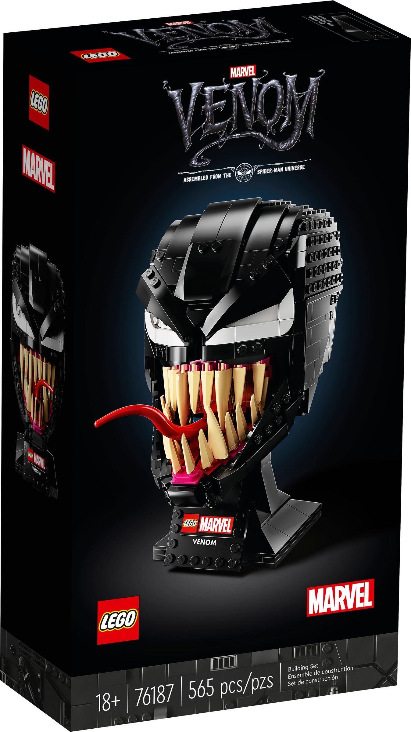 Venom Razor Venom