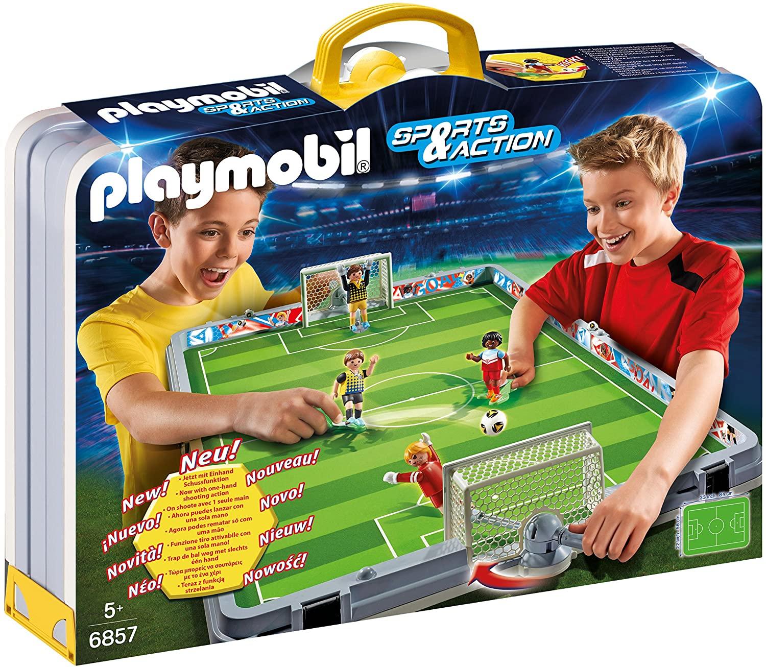 Football Table