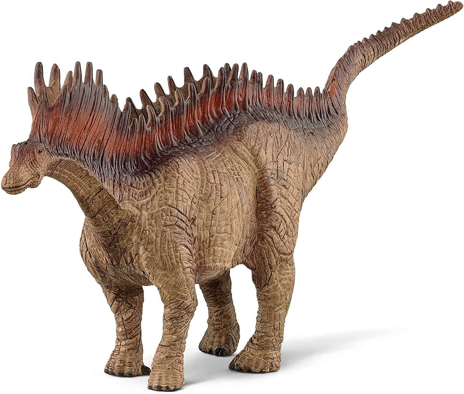 amargasaurus