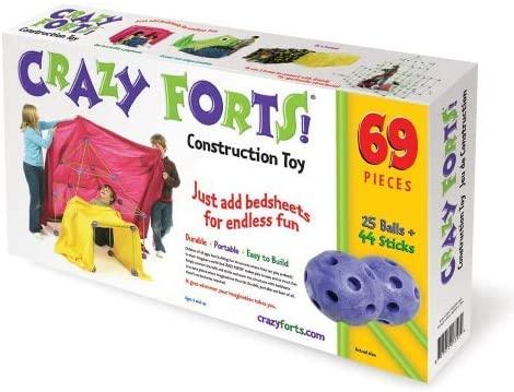 Crazy Fort
