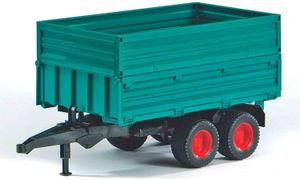 Tipping Trailer
