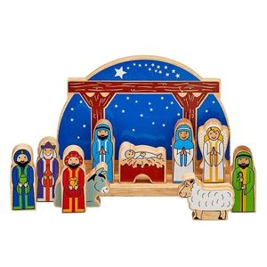 junior nativity