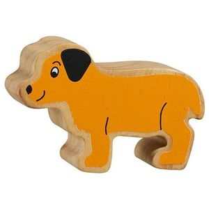 Yellow Puppy