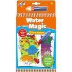 Water Magic Dinosaur