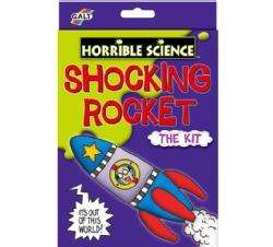 Shockng Rocket