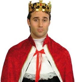 crown