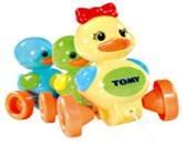 Quack Along Ducks