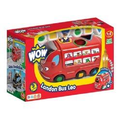 London Bus Leo