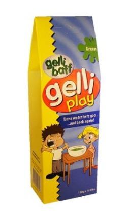 Gelli Play - Green