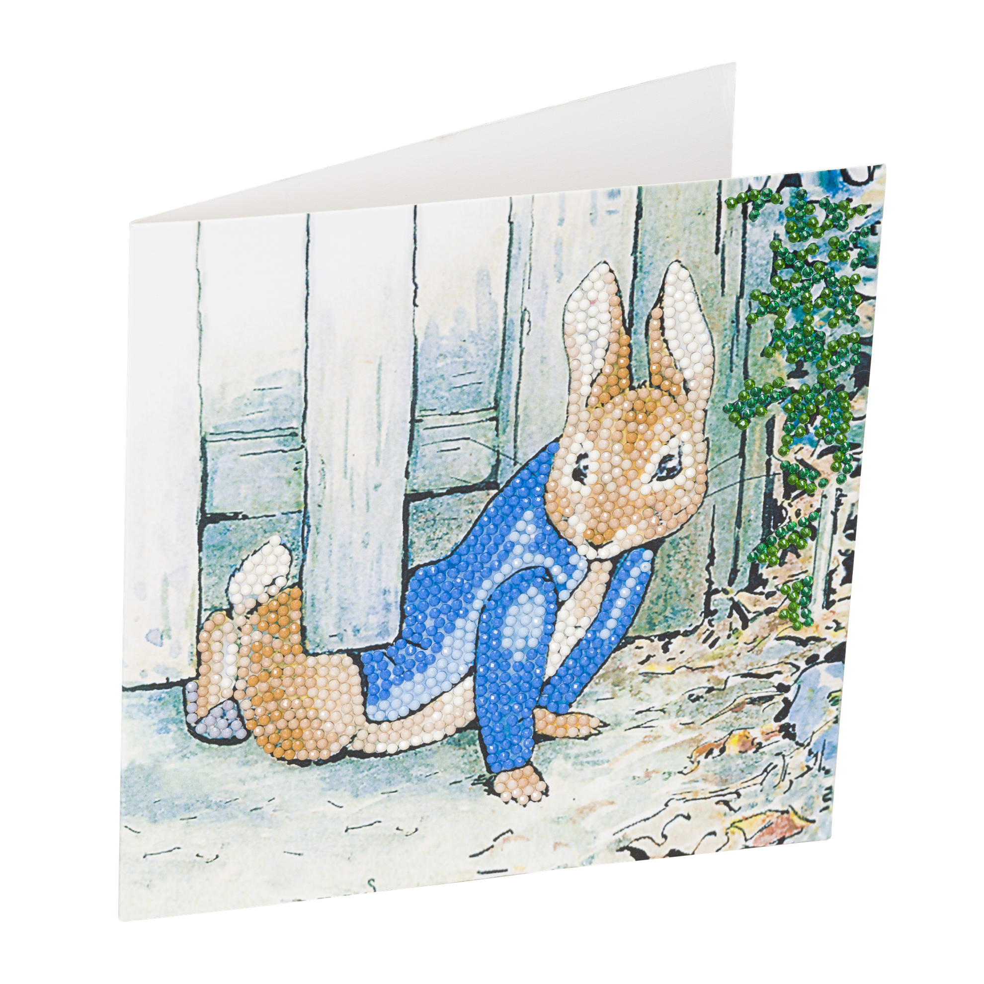 Peter Rabbit Card Kit