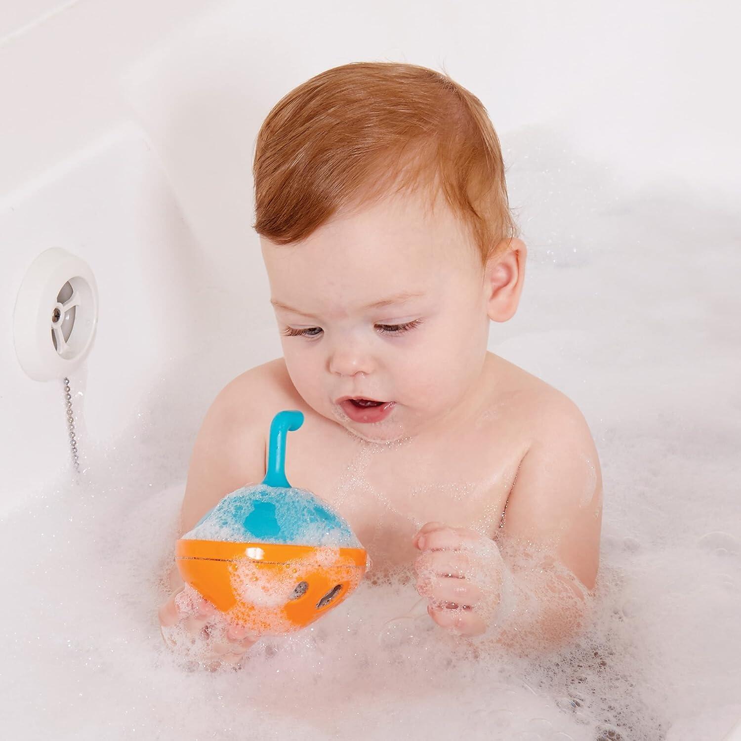 Tub Sub