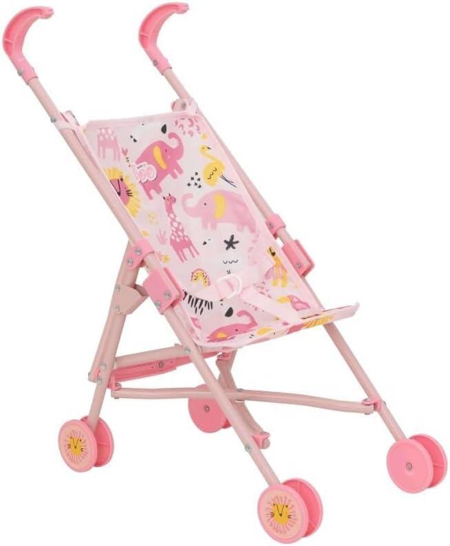 Babyboo Single Buggy