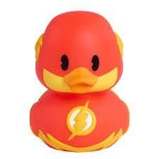 The Flash DC Duckalooz