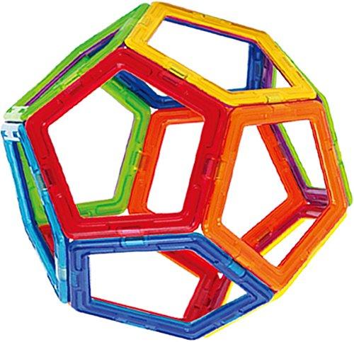 Magformers Pentagons 12