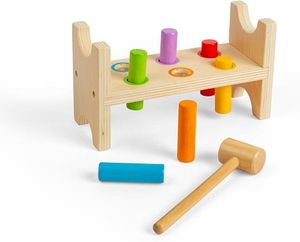 Hammer Bench
