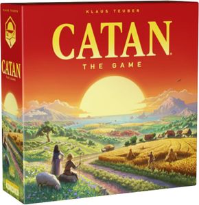 Catan Version 6