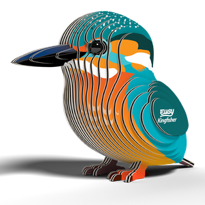 EUGY  Kingfisher