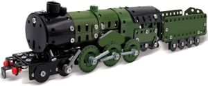 Flying Scotsman Metal Construction Kit