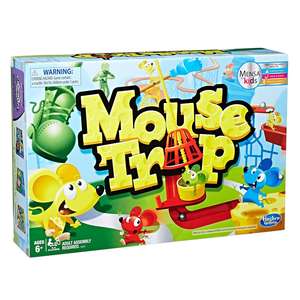 Mousetrap
