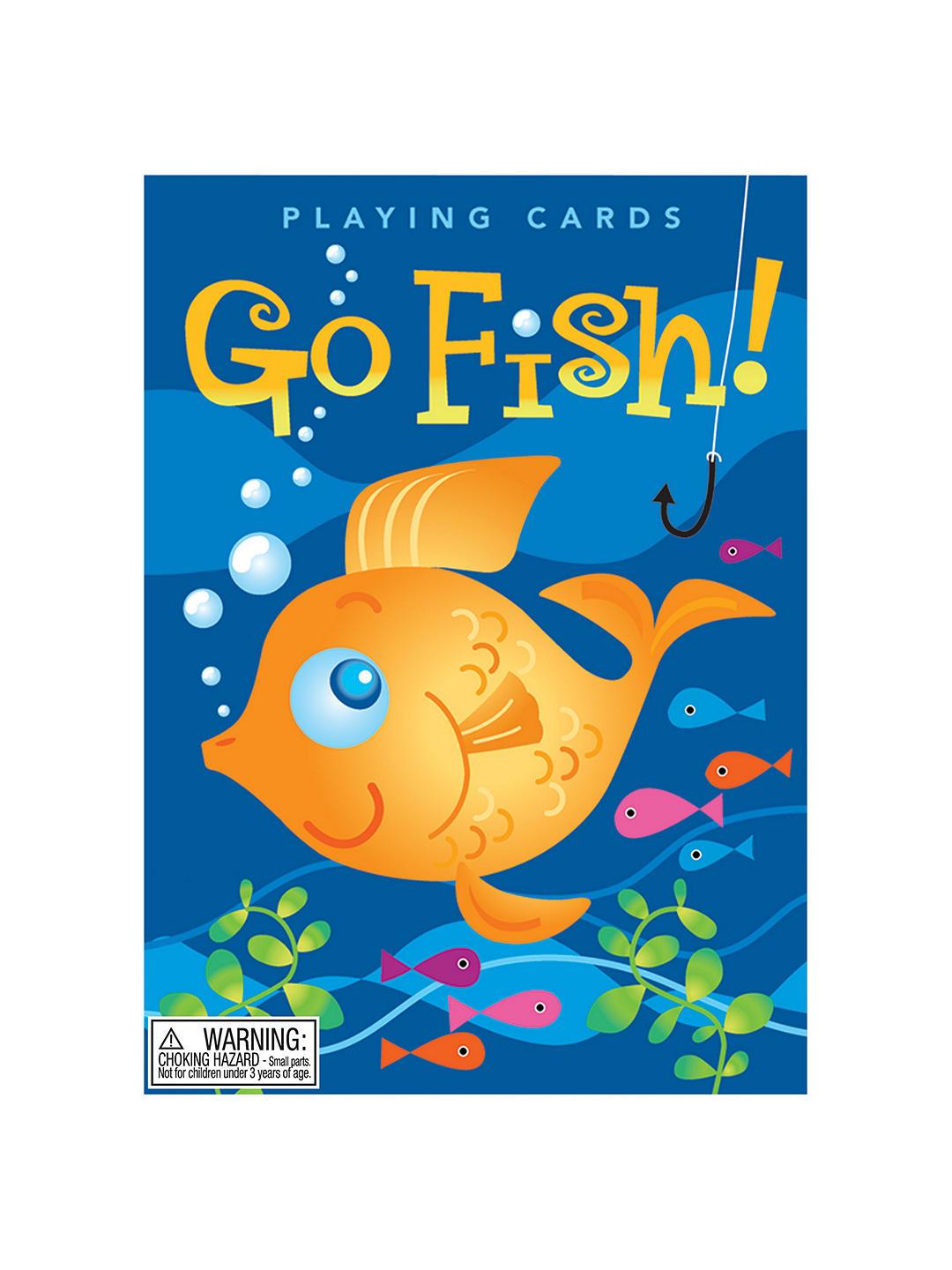 go-fish