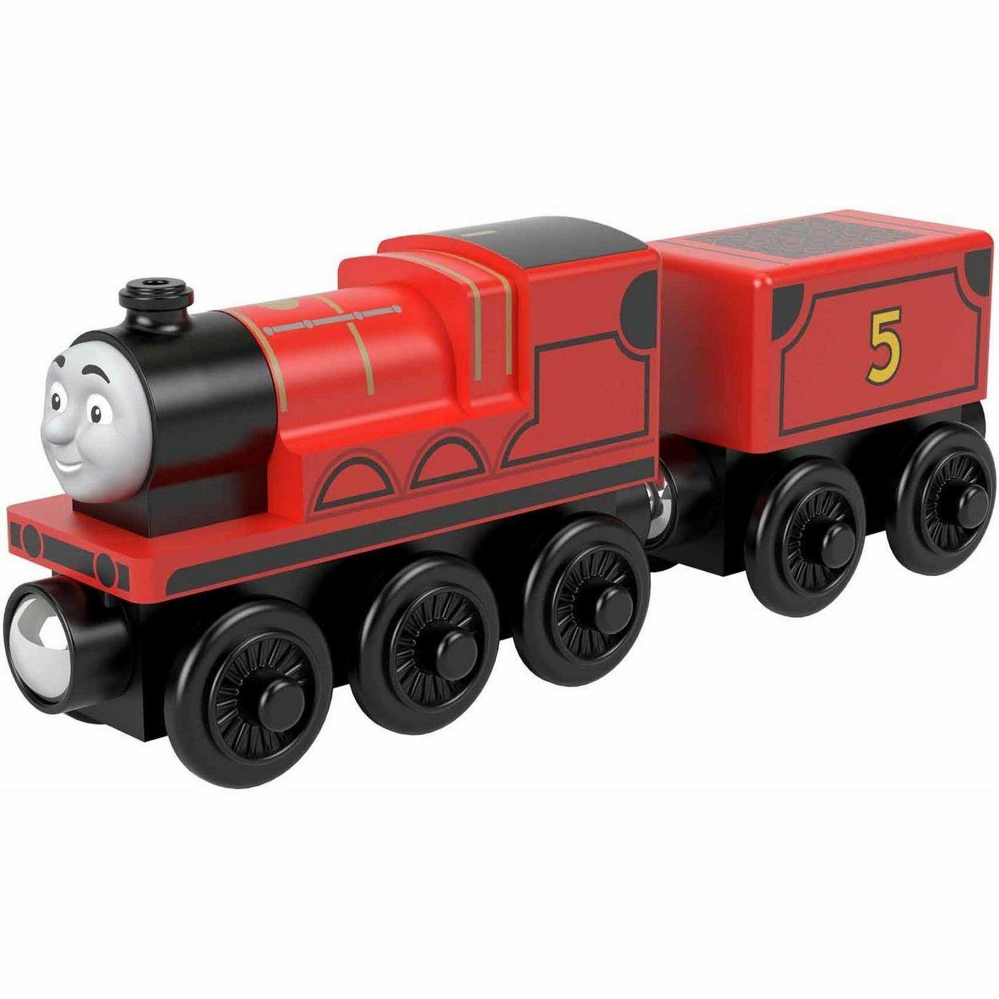 James