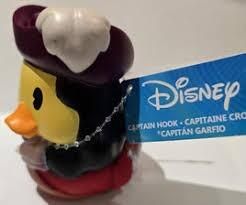 Captain Hook Disney Duckalooz
