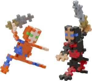 Plus Plus Ninjas