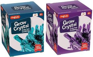 Grow Crystal Kit