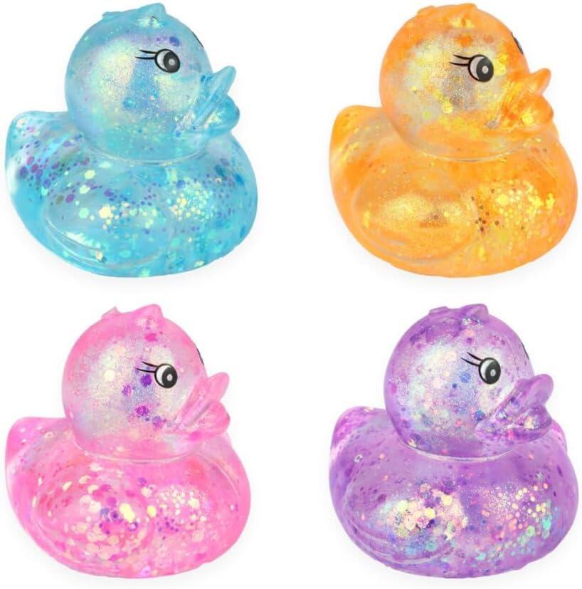 Squishy Duck