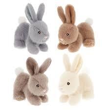 Keeleco bunny rabbit