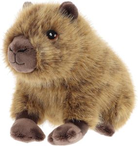 Keeleco  Capybara